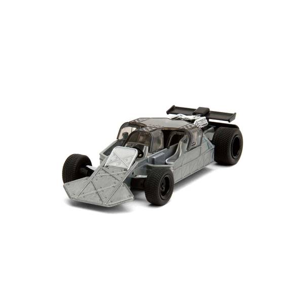 【1月予約】JADATOYS 1/32 F&F6 フリップカー 完成品ミニカー JADA34445