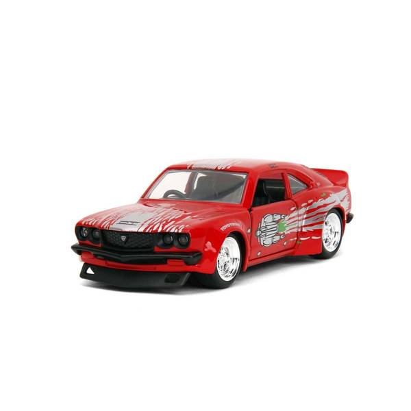 スケール ポストホビーWEBSHOP