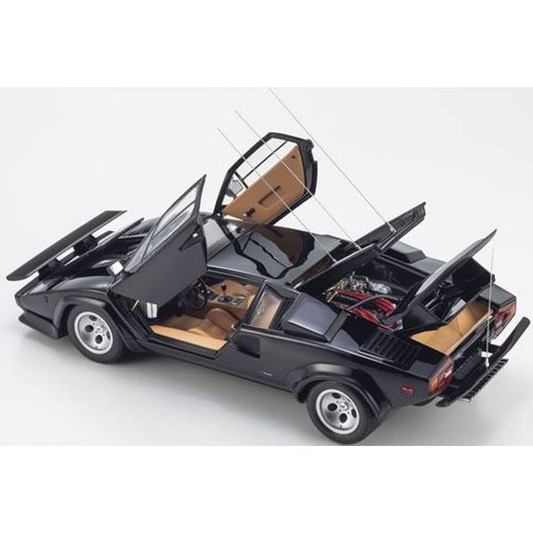 7月予約】京商 1/18 ランボルギーニ カウンタック LP400S 