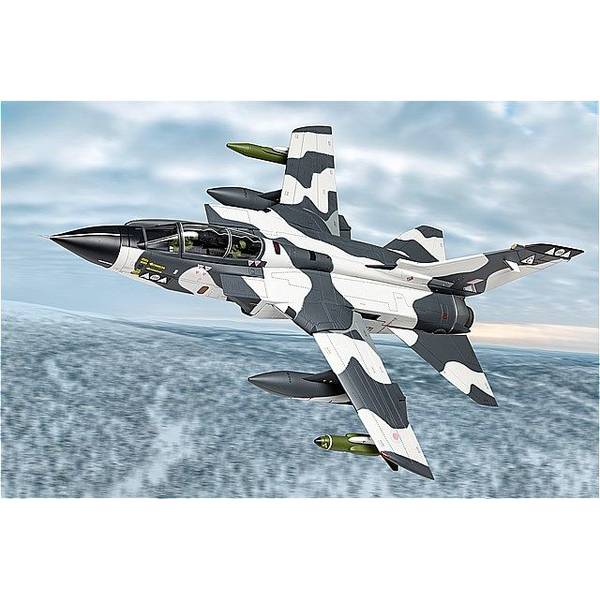 【2月予約】コーギー 1/48 パナビア トルネード GR1A ZA371/C ノルウェー 1995 完成品モデル CGAA29402