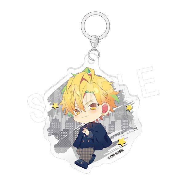 呪術廻戦 第2期 キャラバッジコレクション／七海 建人 第2弾 6個入BOX