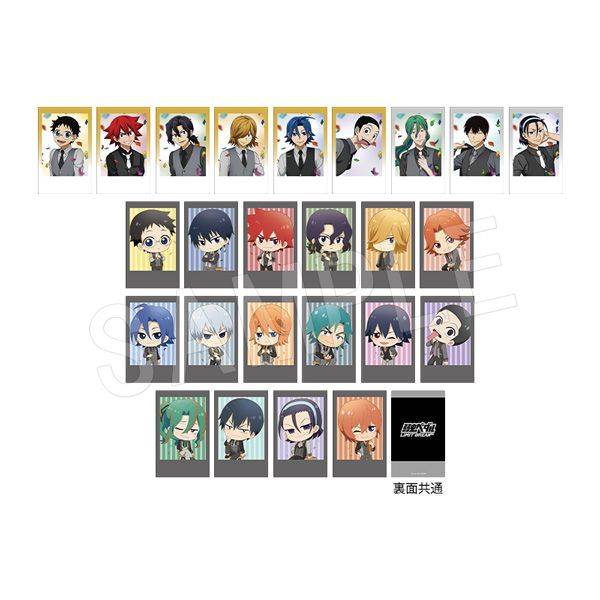 【4月予約】弱虫ペダル LIMIT BREAK ポラショットコレクション 『Celebrate』ver. 25個入BOX キャラグッズ 4549502186110