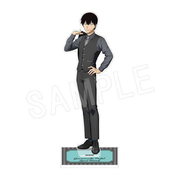 ブルーロック2期 名場面ブロマイドコレクション／士道 龍聖 5個入BOX