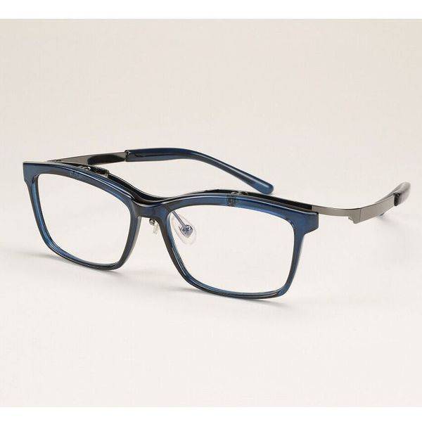 ホビージャパン スマホグラス ウエリントン型 1.6倍 クリアネイビー ホビージャパン製品 HJ-2001-2【在庫品】