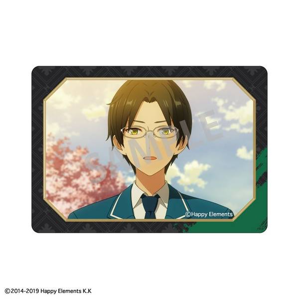 あんさんぶるスターズ！！ 『クロスロード』 picharm 12個入BOX