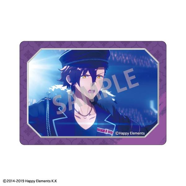 あんさんぶるスターズ！！ 『クロスロード』 picharm 12個入BOX