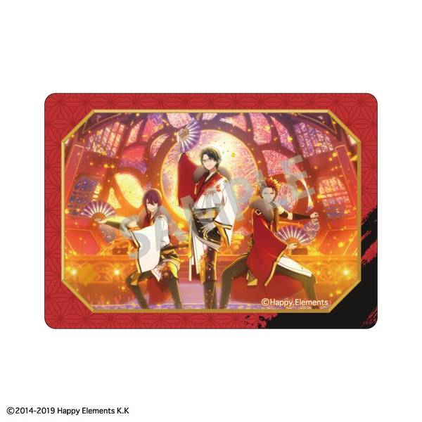 のりたま♡レオ・ロー 罗云熙 ポストカード❶❸手幅 Amazon.co.jp: Opera Troupe 梨園 羅雲熙 レオロー 写真集 No.2