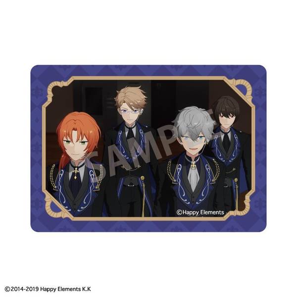 Amazon.co.jp: にしきくん Whitenights ランダムチェキ X : おもちゃ