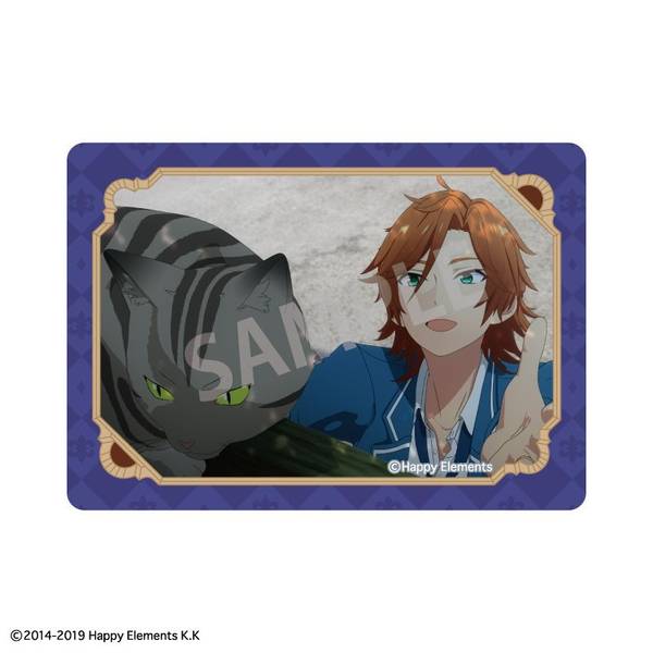 【正規品】らぶぶ|チェックメイト あんさんぶるスターズ！！ 『チェックメイト』 picharm 10個入