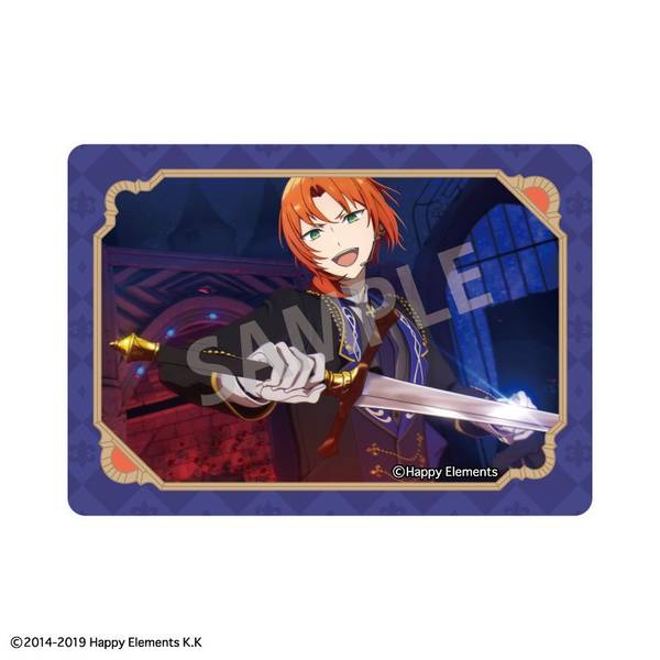 卍*卍様 BRUNT CHECKMATE Lサイズ　チェックメイト　セット あんさんぶるスターズ！！ 『チェックメイト』 picharm 10個入