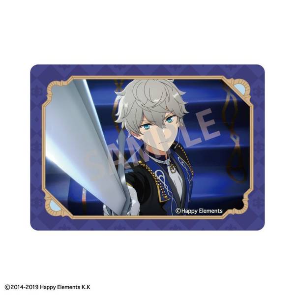 【正規品】らぶぶ|チェックメイト あんさんぶるスターズ！！ 『チェックメイト』 picharm 10個入