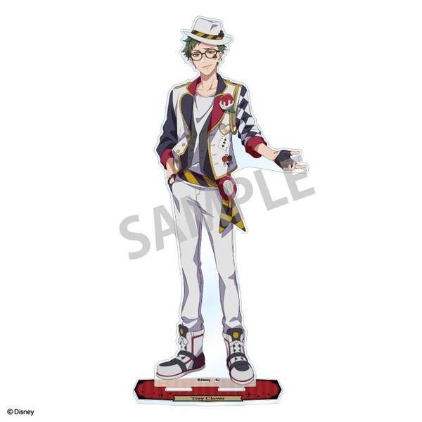 ディズニー ツイステッドワンダーランド ザ アニメーション』 ビッグ