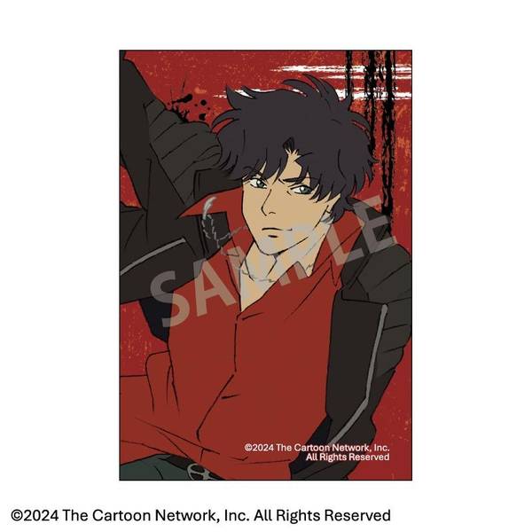 LAZARUS ラザロ トレーディングスクエア缶バッジ 10個入BOX