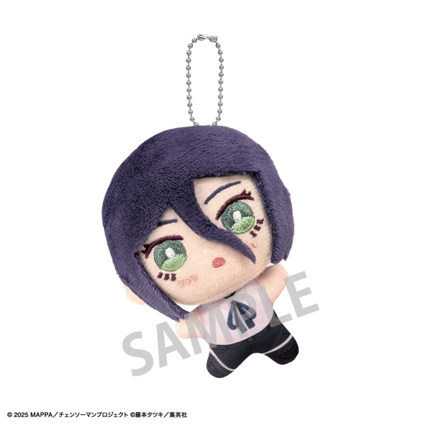 劇場版『チェンソーマン レゼ篇』 おっこちぬい レゼ
