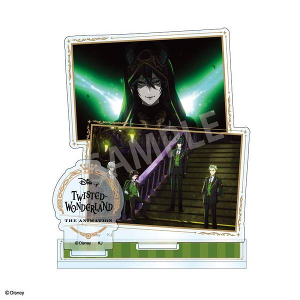 ブルーロック ウェットカラーシリーズVol.4 アクリルスタンド 御影 玲