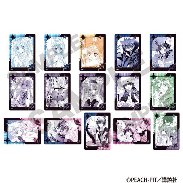★Fxj05Ezでふぉめしゅごキャラ!レア入フルコンプ全8種 ☆Fxj05Ezでふぉめしゅごキャラ!レア入フルコンプ全8種