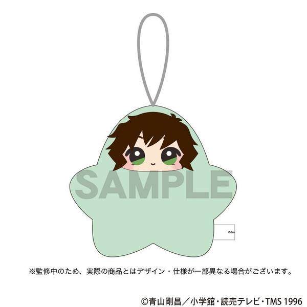 【4月予約】名探偵コナン 星ぐるみ 世良真純 キャラグッズ 4550451377474