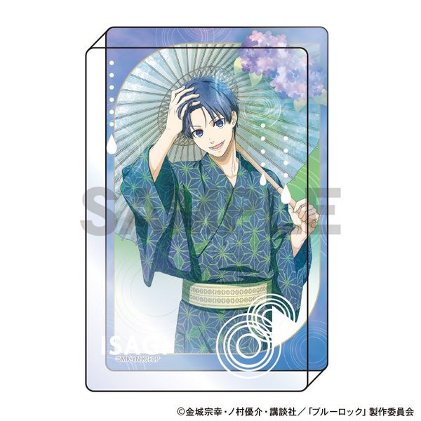 2月予約】ミメヨイ 1/4 樫野 湯上がりプレシュアタイム 「アズール