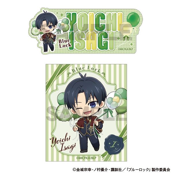 テレビアニメ「鬼滅の刃」柱稽古編』 メモリーズスクエア缶バッジ 冨岡