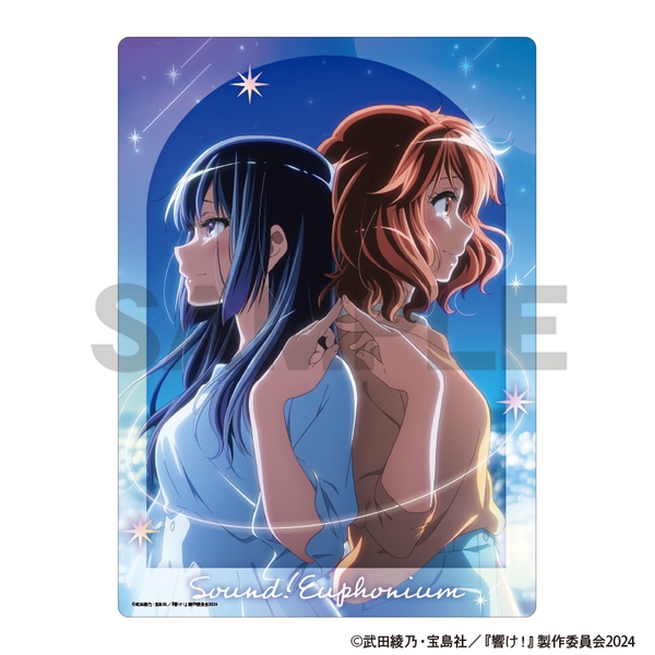 劇場版 ブルーロック -EPISODE 凪- ホログラム缶バッジ デザイン17(凪
