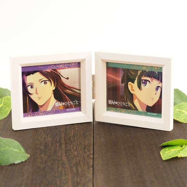 薬屋のひとりごと「百花繚乱」　オルゴール　1点 薬屋のひとりごと「百花繚乱」 オルゴール 1点 薬屋のひとりごと