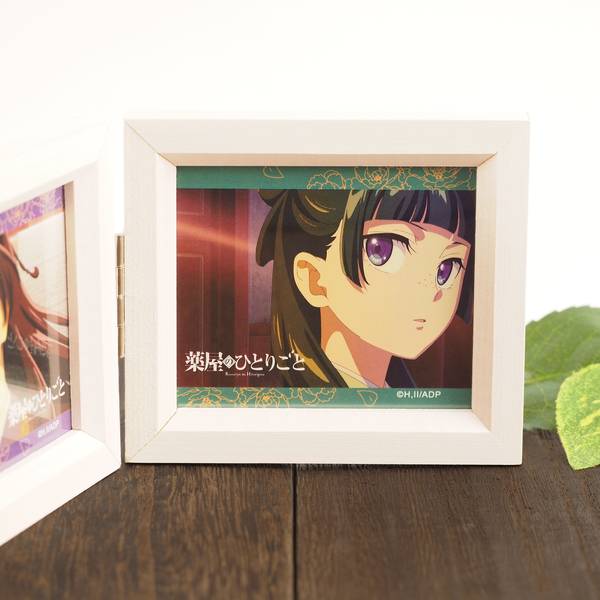 薬屋のひとりごとオルゴール | 4550621221552 | ポストホビーWEBSHOP