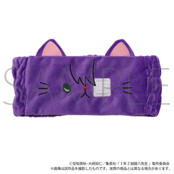 【18％OFF】 3年Z組銀八先生 4550621273391 | ヘアバンド／高杉晋助 withCAT ピンズ・ピンバッジ・缶バッジ