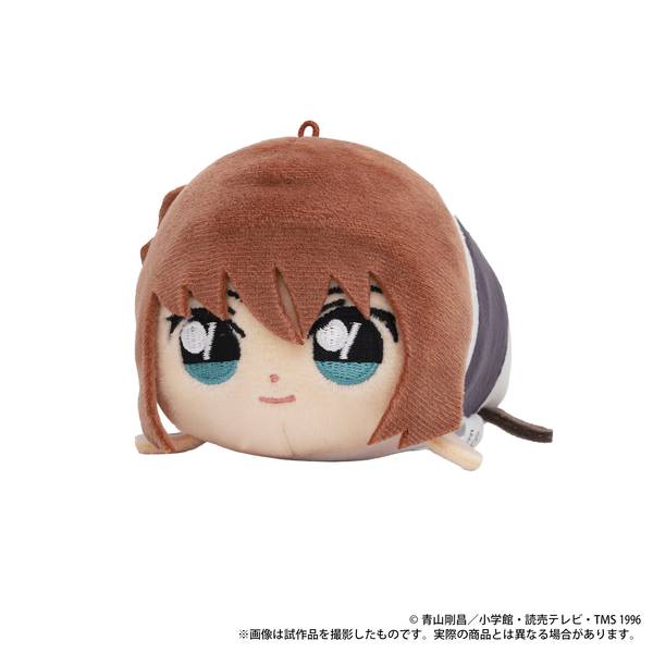【6月予約】名探偵コナン ゆめころね（ぬいぐるみマスコット）／灰原哀 キャラグッズ 4550621275715
