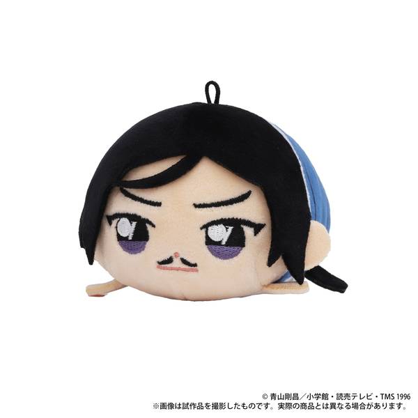 【6月予約】名探偵コナン ゆめころね（ぬいぐるみマスコット）／諸伏高明 キャラグッズ 4550621275739