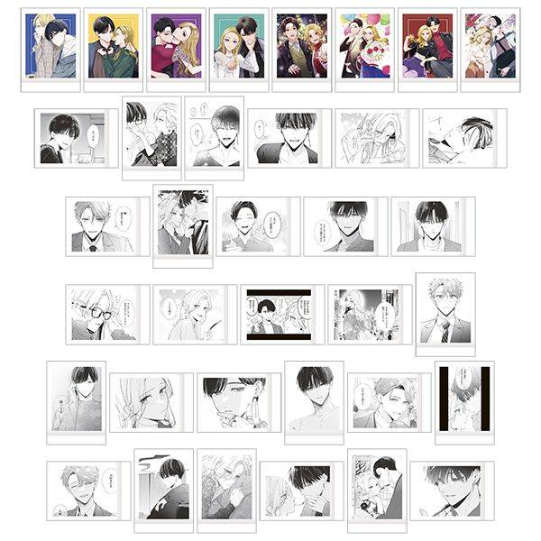 【8月予約】踏んだり、蹴ったり、愛したり ぱしゃこれ 10個入BOX キャラグッズ 4550621318030