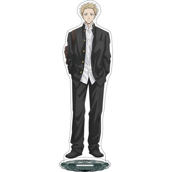 薫る花は凛と咲く アクリルスタンド／依田絢斗 | 4550621330124