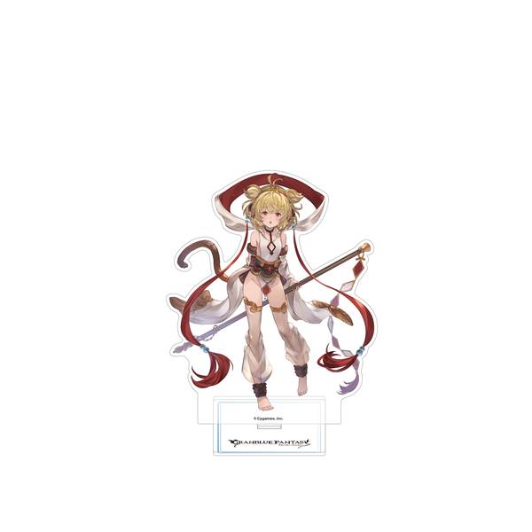 【5月予約】グランブルーファンタジー アクリルスタンド／アンチラ キャラグッズ 4550621331923