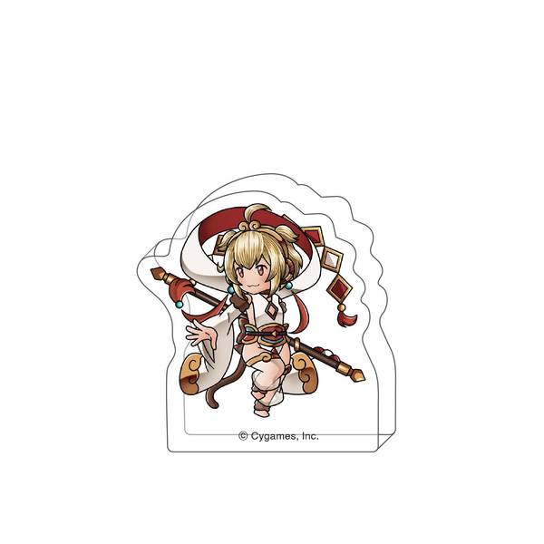 【5月予約】グランブルーファンタジー ころっと／アンチラ キャラグッズ 4550621332067