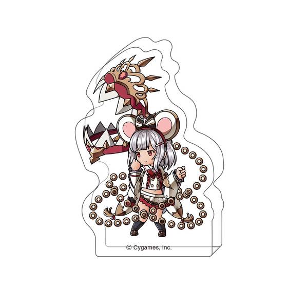 【5月予約】グランブルーファンタジー ころっと／ビカラ キャラグッズ 4550621332104
