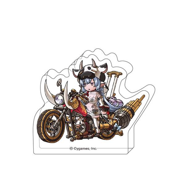 【5月予約】グランブルーファンタジー ころっと／シャトラ キャラグッズ 4550621332111