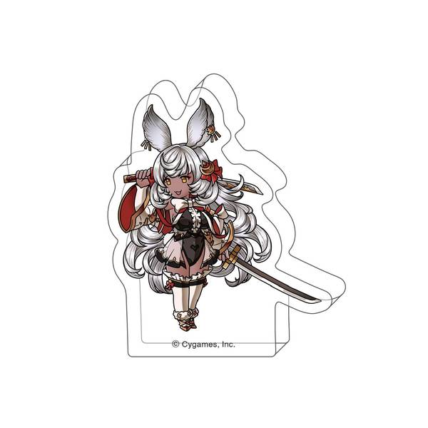 グランブルーファンタジー ころっと／ビカラ | 4550621332104 | ポスト