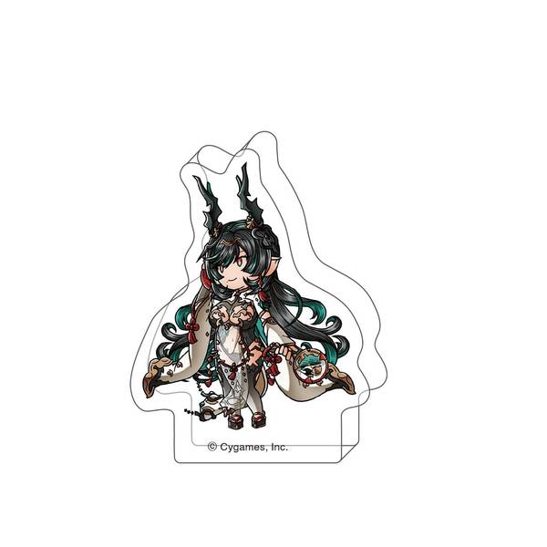 【5月予約】グランブルーファンタジー ころっと／ハイラ キャラグッズ 4550621332142