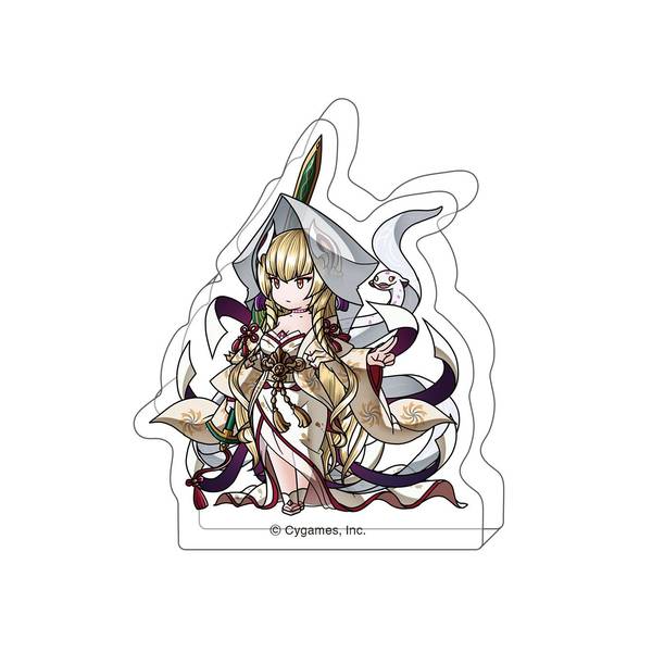 【5月予約】グランブルーファンタジー ころっと／インダラ キャラグッズ 4550621332159