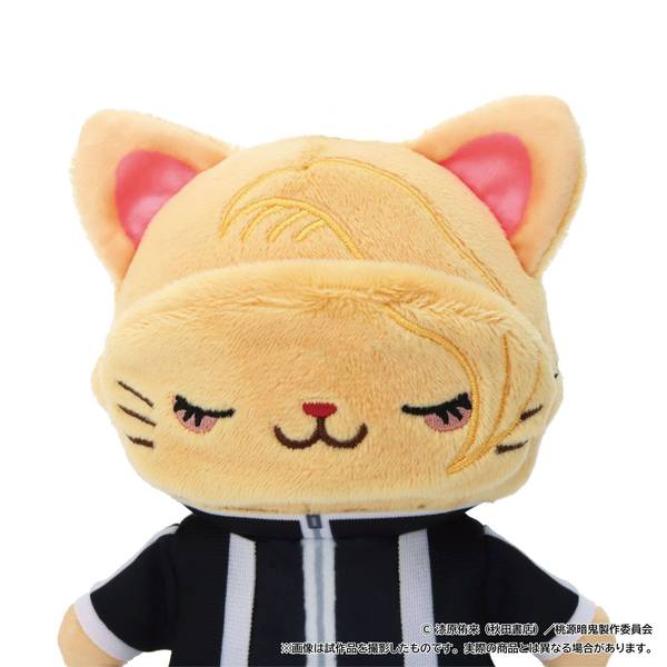 アニメキャラクター ぬいぐるみマスコット 2個セット 2025年10月お届け予定/予約商品】ダンガンロンパシリーズ×ぶくぶ