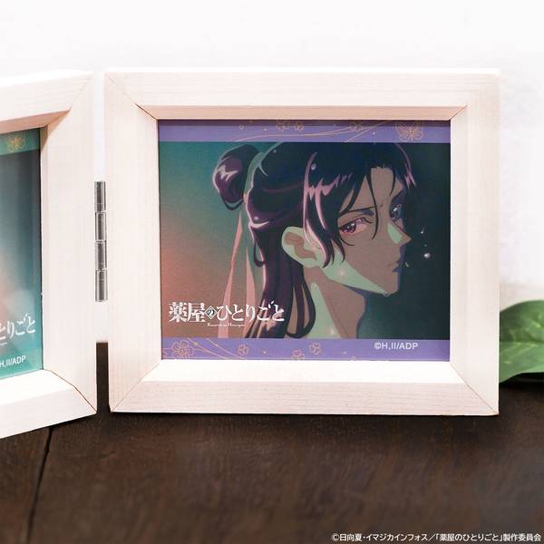 薬屋のひとりごと オルゴール／百花繚乱 | 4550621337963 | ポスト