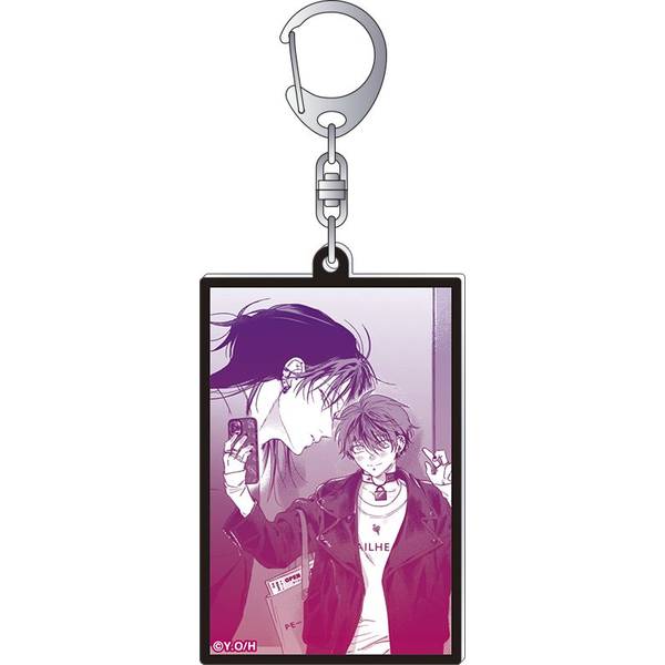 PUNKS△TRIANGLE クリアファイル | 4550621341533 | ポスト