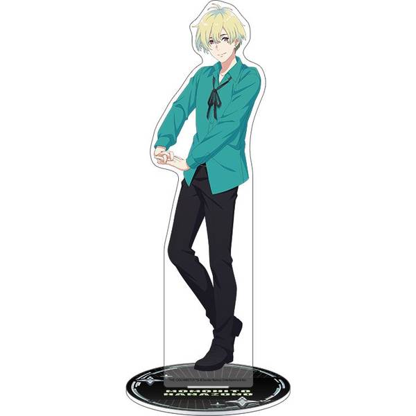 【8月予約】アイドルマスター SideM ビッグアクリルスタンド／花園百々人 サマーマーケット キャラグッズ 4550621346835