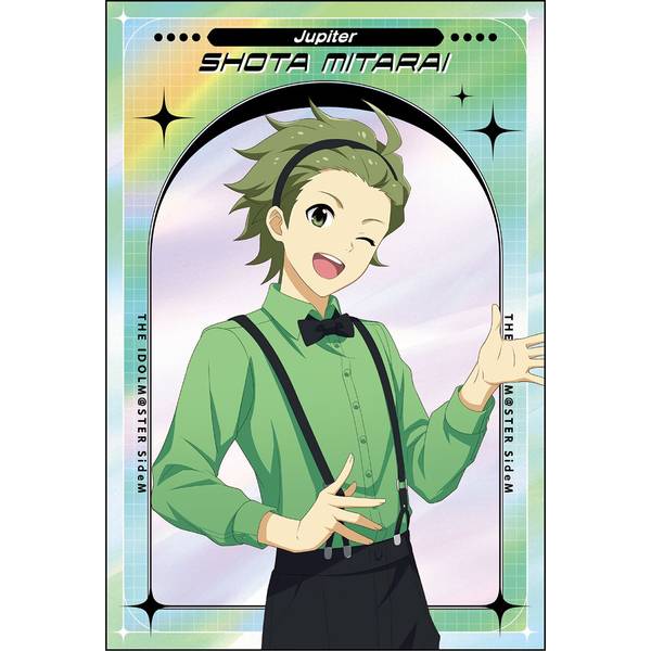 アイドルマスター SideM ポストカードセット／Jupiter サマー