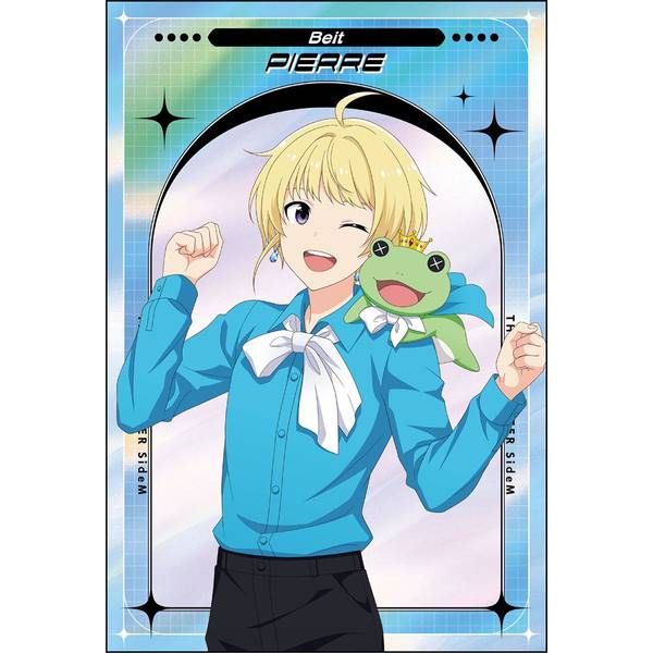アイドルマスター sideM Beit グッズセット BANDAI NAMCO Entertainment - アイドルマスターSideM Beit