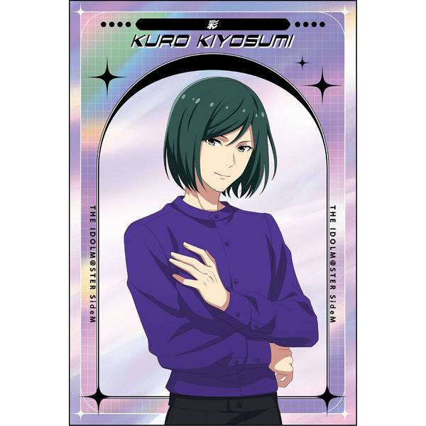 アイドルマスター SideM ポストカードセット／彩 サマーマーケット