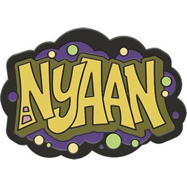 【9月予約】機動戦士Gundam GQuuuuuuX ピンズ／ニャアン キャラグッズ 4550621359064