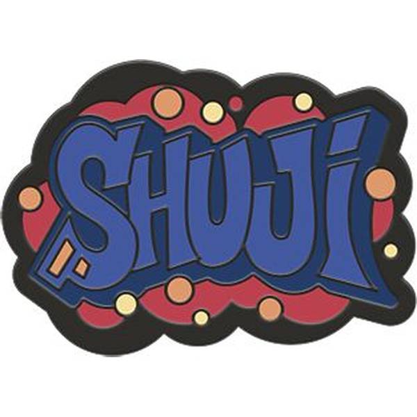 【9月予約】機動戦士Gundam GQuuuuuuX ピンズ／シュウジ・イトウ キャラグッズ 4550621359071