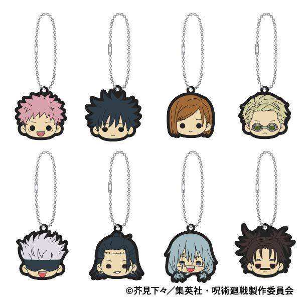 【新品・未開封】 メダリスト展 トレーディング スピンオフ アクキー 8個セット メダリスト展 スピンオフアクリルキーホルダー - メルカリ