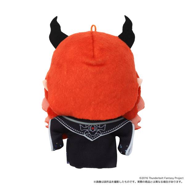 どんぐり♡専用商品 Thunderbolt Fantasy 東離劍遊紀 最終章 ぬいパル(ぬいぐるみ