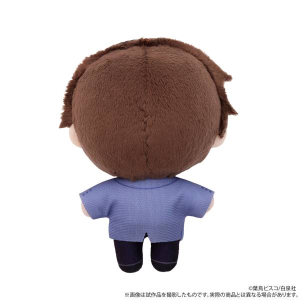 ぬいぐるみ・マスコット user_fdeca4e3 もふもふくまちゃん ぬいぐるみマスコットBC【不良対応不可
